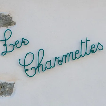 Apartman Les Charmettes *