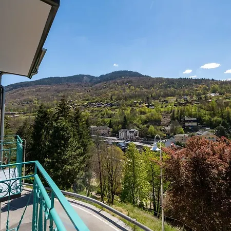 Les Charmettes Apartman