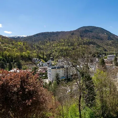Les Charmettes Brides-les-Bains